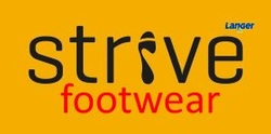Strive footwear Sandals - therapeutic, diabetic comfortable footwear