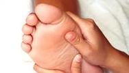 Chiropodist foot and ankle care services