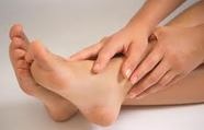 Chiropodist Foot & Ankle problems, pain, hurts -  Podiatrist & Chiropodist Services Cardiff