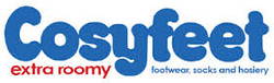 Cosyfeet wide Ladies Shoes, Boots, Sandals, Accessories & Mens Footwear Cardiff